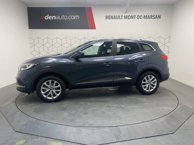 Renault Kadjar TCe 140 FAP Business 5p