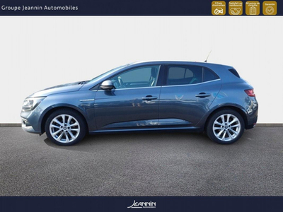 Renault Megane IV BERLINE TCe 130 Energy Intens