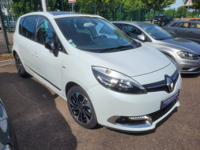 Renault Scenic 1.2 TCe 130ch energy Bose
