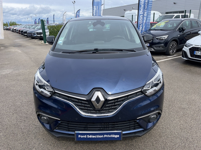Renault Scenic 1.7 Blue dCi 120ch Bose Edition EDC - 21