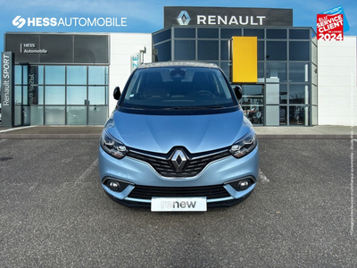 Renault Scenic 1.7 Blue dCi 120ch Intens EDC