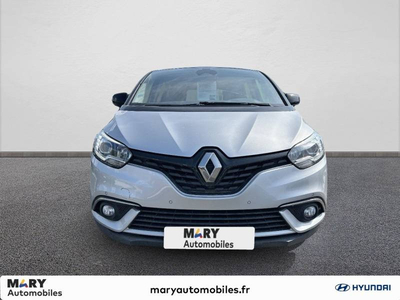 Renault Scenic dCi 130 Energy Business