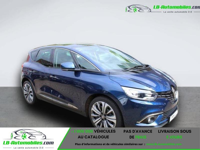 Renault Scenic dCi 150 BVM
