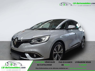 Renault Scenic dCi110 BVA