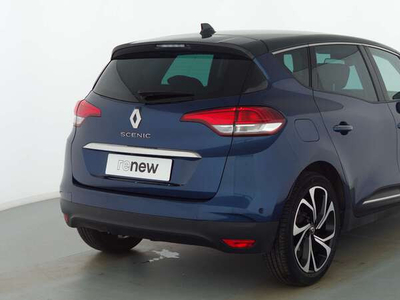 Renault Scenic IV Scenic TCe 160 EDC