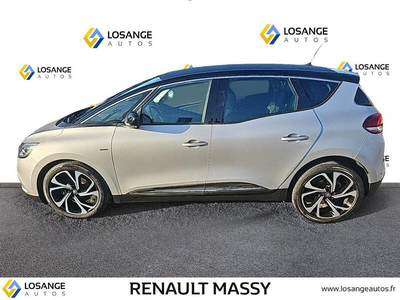 Renault Scenic IV Scenic TCe 160 Energy