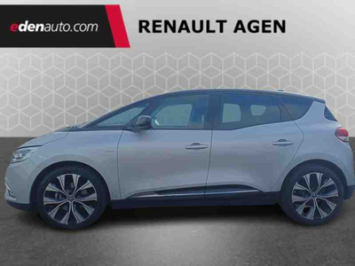 Renault Scenic TCe 140 FAP EDC - 21 Limited