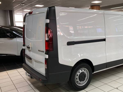 Renault Trafic FOURGON (09/2021) TRAFIC FGN L2H1 3000 KG BLUE DCI 130