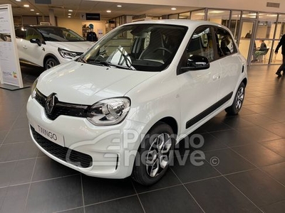 RENAULT TWINGO 3