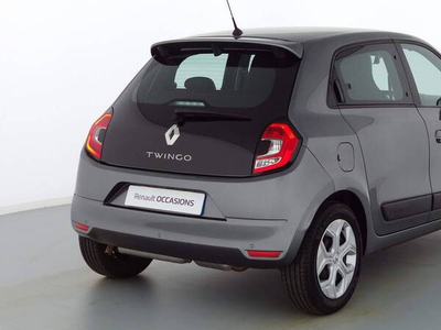 Renault Twingo III Twingo III SCe 65 - 21