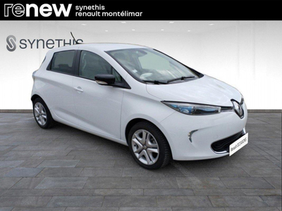 Renault Zoe Q90 Zen