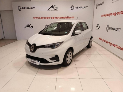 Renault Zoe R110 Achat Intégral Business