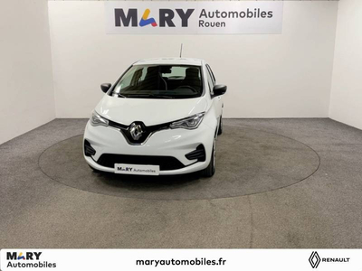 Renault Zoe R110 Achat Intégral Life