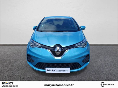 Renault Zoe R110 Zen