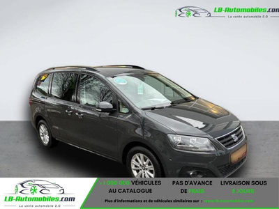 Seat Alhambra 2.0 TDI 150 BVM