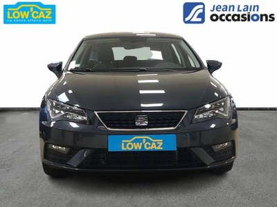 Seat Leon 1.5 TGI 130 DSG7 GNV Style Business