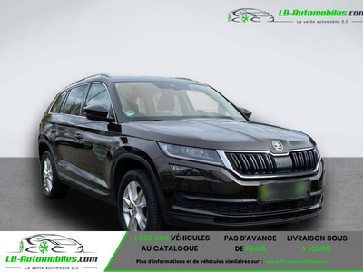 Skoda Kodiaq 2.0 TDI 150 BVA 4x4 5pl