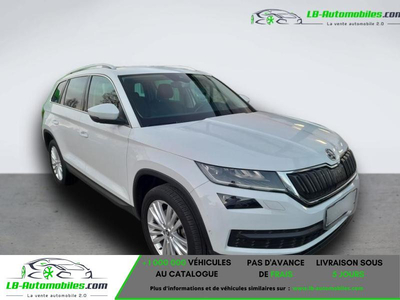 Skoda Kodiaq 2.0 TDI 190 BVA 4x4 5pl