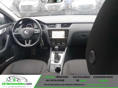 Skoda Octavia Combi 1.0 TSI 116 ch BVA