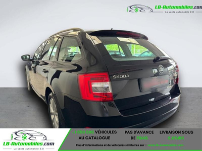 Skoda Octavia Combi 1.0 TSI 116 ch BVA