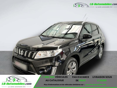 Suzuki VITARA 1.0 Boosterjet Allgrip BVA 111ch