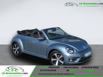 Volkswagen Coccinelle 1.4 TSI 150 BMT BVM