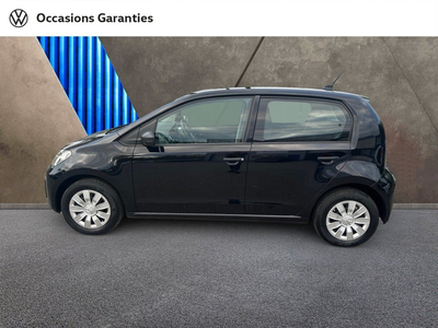 Volkswagen e-Up ! Electrique 83ch 4cv