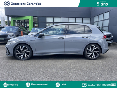 Volkswagen Golf 1.5 eTSI OPF 150ch R-Line DSG7