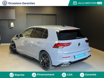 Volkswagen Golf 1.5 eTSI OPF 150ch R-Line DSG7