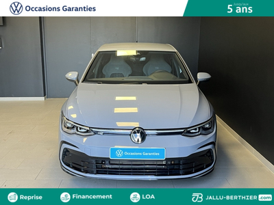 Volkswagen Golf 1.5 eTSI OPF 150ch R-Line DSG7