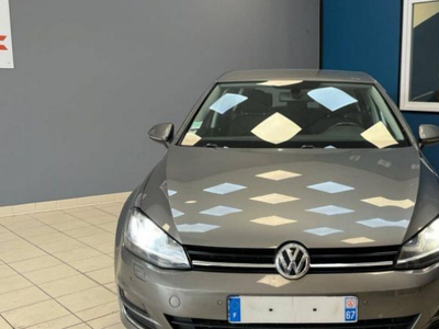Volkswagen Golf VII 1.4 TSI 122cv BlueMotion Technology Carat