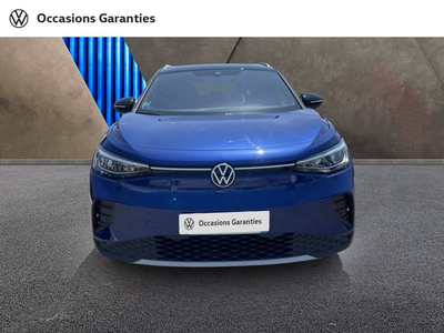 Volkswagen ID.4 204ch Pro Performance 77 kWh