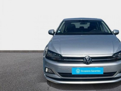Volkswagen Polo BUSINESS 1.0 TSI 95 S&S BVM5 Lounge Business