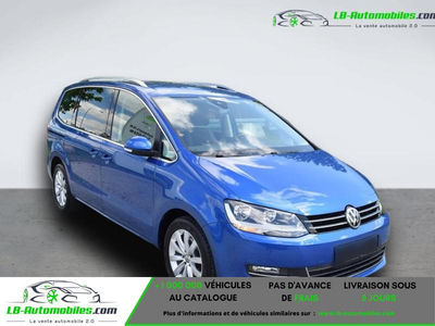 Volkswagen Sharan 2.0 TDI 150