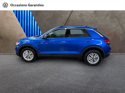 Volkswagen T-Roc 1.0 TSI 110ch Life