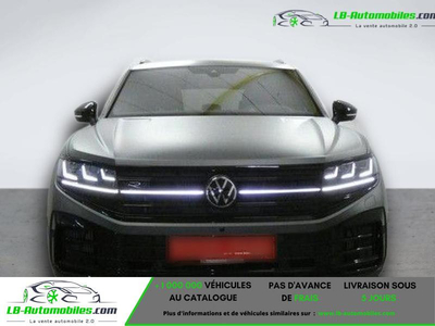 Volkswagen Touareg 3.0 TSI eHybrid 462 ch BVA 4Motion