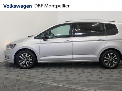 Volkswagen Touran 1.5 TSI EVO 150 DSG7 7pl IQ.Drive