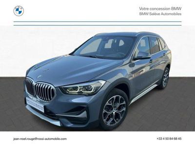 Bmw X1 xDrive18dA 150ch xLine