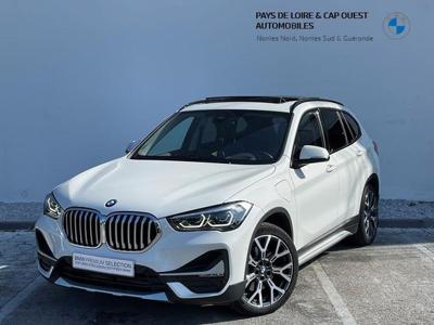 Bmw X1 xDrive25eA 220ch xLine