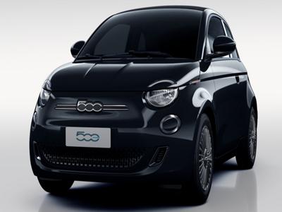 FIAT 500 (3E GENERATION)