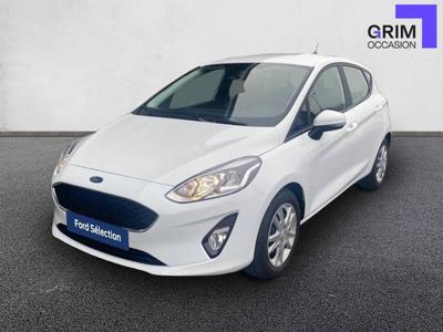 Ford Fiesta 1.0 EcoBoost 95 ch S&S BVM6 Connect Business Nav
