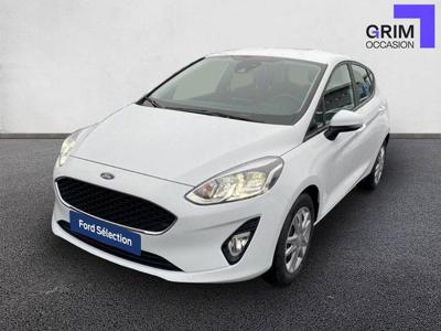 Ford Fiesta 1.0 EcoBoost 95 ch S&S BVM6 Connect Business Nav