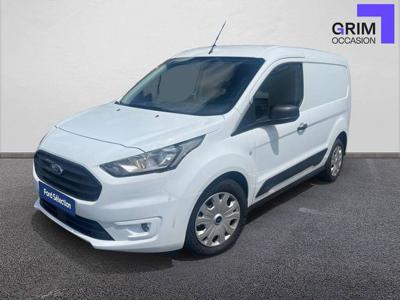 Ford Transit CONNECT FGN L1 1.0E100 E85 S&S TREND BUSINESS NAV