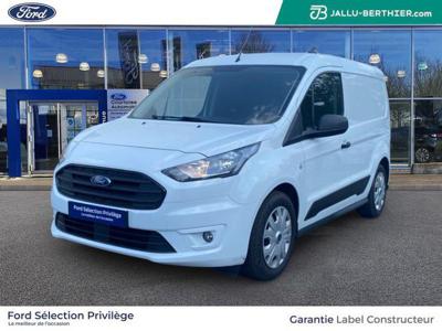 Ford Transit Connect L1 1.5 EcoBlue 120ch Trend