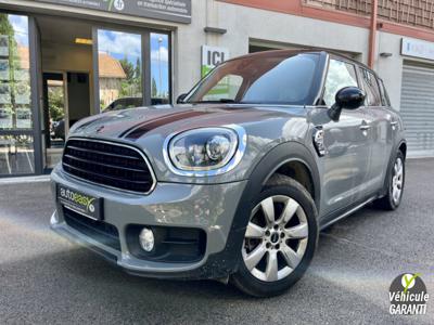 MINI COUNTRYMAN Cooper 136cv / très bon état /