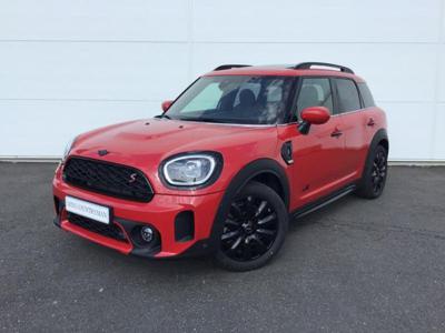 Mini Countryman Cooper S 178ch Edition Premium Plus ALL4 BVA8