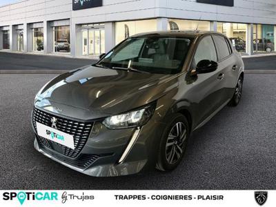 Peugeot 208 1.2 PureTech 100ch S&S Allure Pack 118g