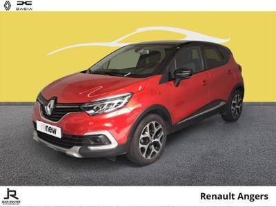 Renault Captur 0.9 TCe 90ch energy Intens Euro6c