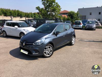 RENAULT CLIO 0.9 TCe / 90 ch / energy Business / 5p