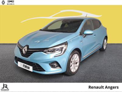 Renault Clio 1.3 TCe 130ch FAP Intens EDC